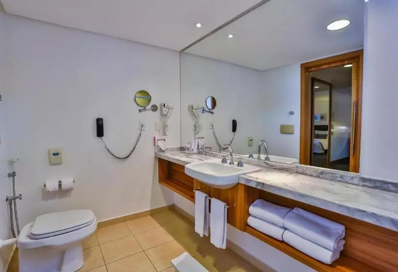 ジュニアスイート, Oft Alfre Hotels   Goiânia