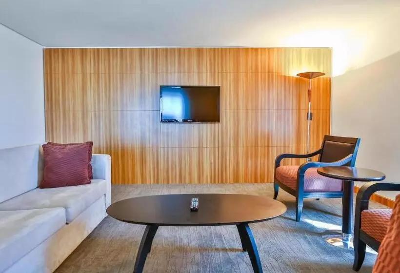 エクゼクティブスイート, Oft Alfre Hotels   Goiânia