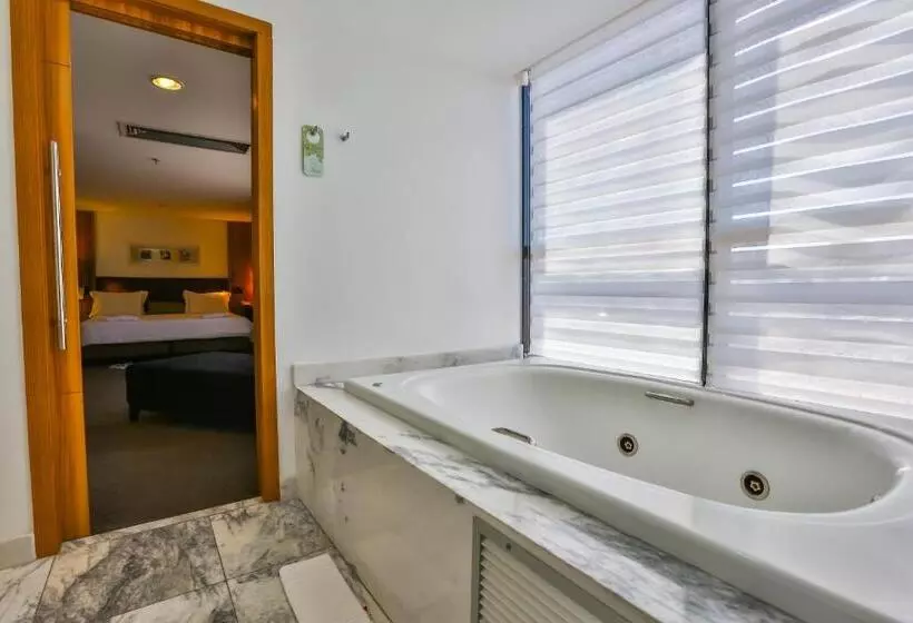 エクゼクティブスイート, Oft Alfre Hotels   Goiânia