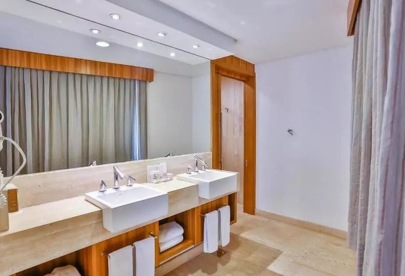プレジデントスイートルーム, Oft Alfre Hotels   Goiânia
