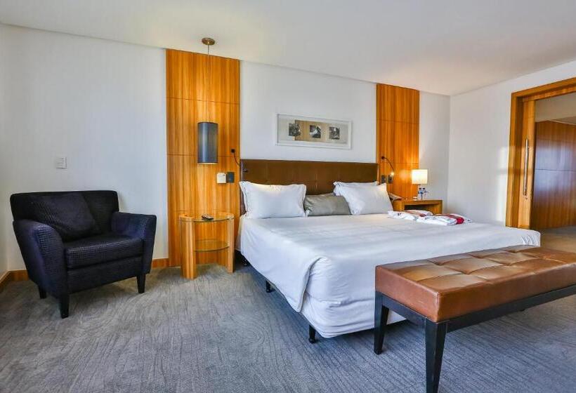 جناح رئاسى, Oft Alfre Hotels   Goiânia