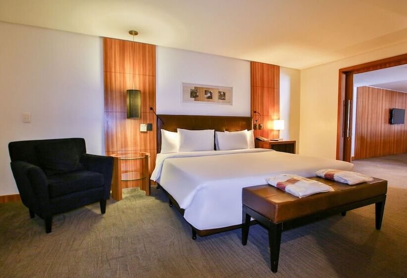 غرفة سوبيريور, Oft Alfre Hotels   Goiânia