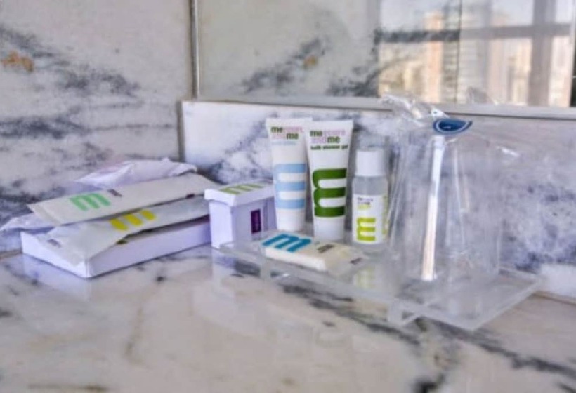 جناح إدارى, Oft Alfre Hotels   Goiânia