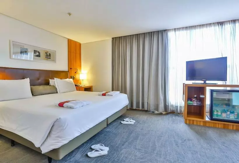 エクゼクティブスイート, Oft Alfre Hotels   Goiânia