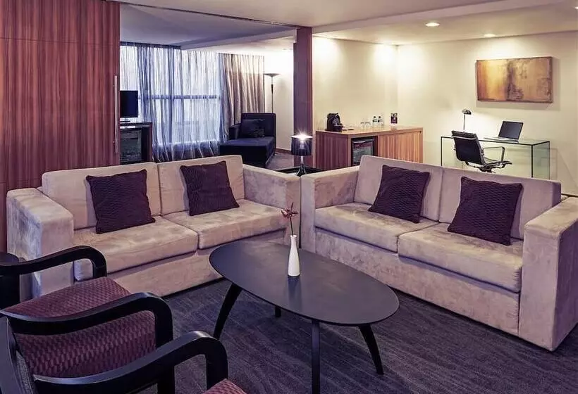 エクゼクティブスイート, Oft Alfre Hotels   Goiânia