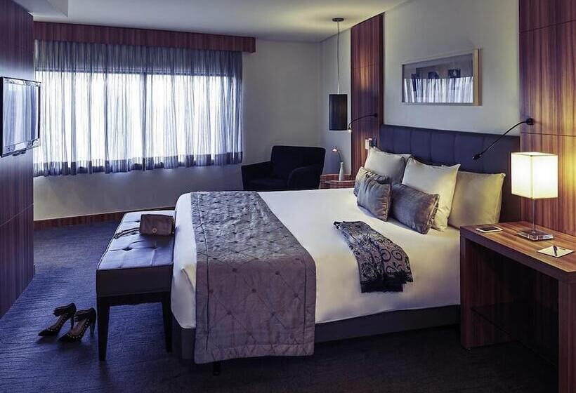 Президентский Люкс, Oft Alfre Hotels   Goiânia