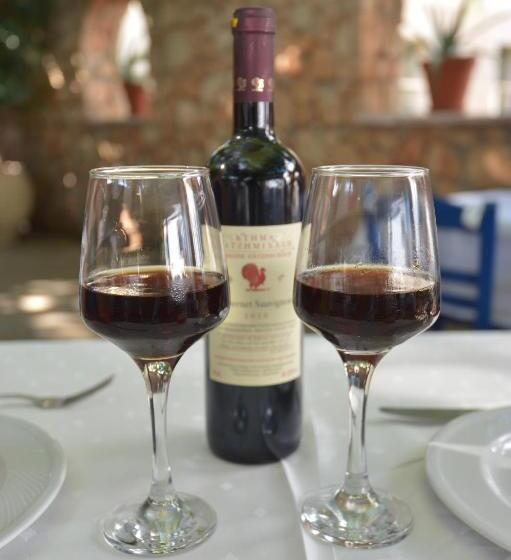 스탠다드 스튜디오, Perla Marina Apart