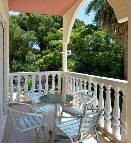 침실 1개 아파트, Perla Marina Apart