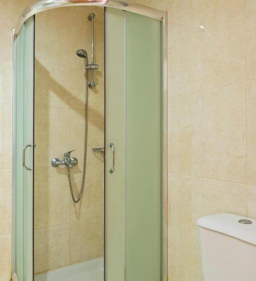 Апартаменты 1 Спальня, Perla Marina Apart