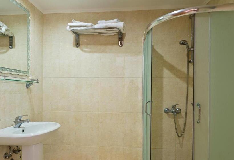 침실 1개 아파트, Perla Marina Apart