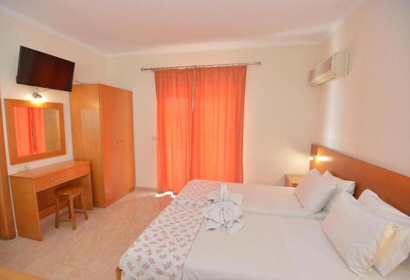 Студия Стандарт, Perla Marina Apart