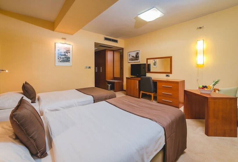 اتاق کلاسیک, Podgorica