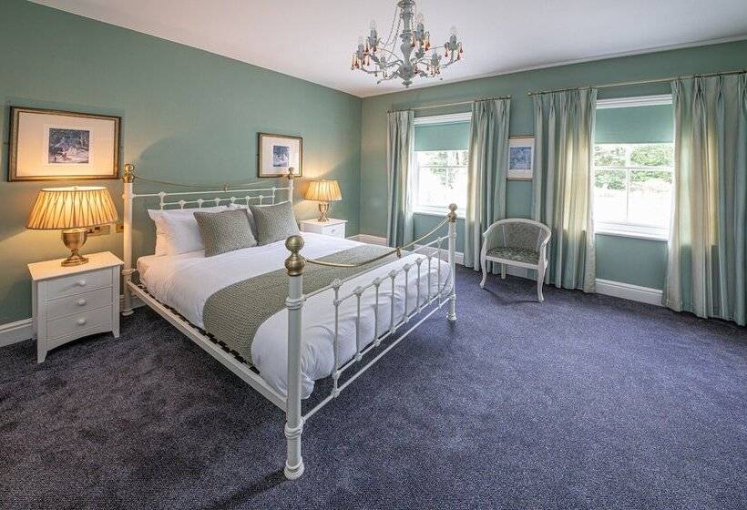 Superior Room, The French Partridge