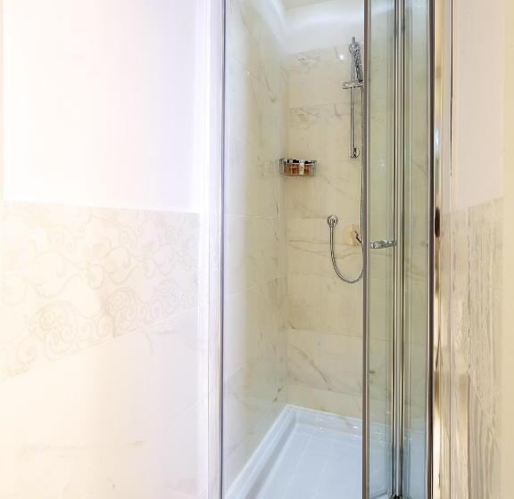 Standard Room, Tullia&prisca Relais