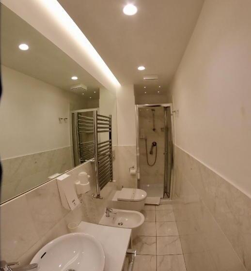 ジュニアスイート, Tullia&prisca Relais