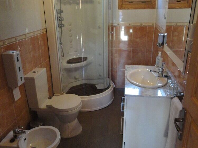 חדר סטנדרט, Motel San Isidro