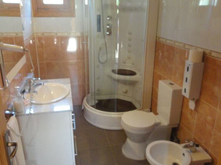 חדר סטנדרט, Motel San Isidro