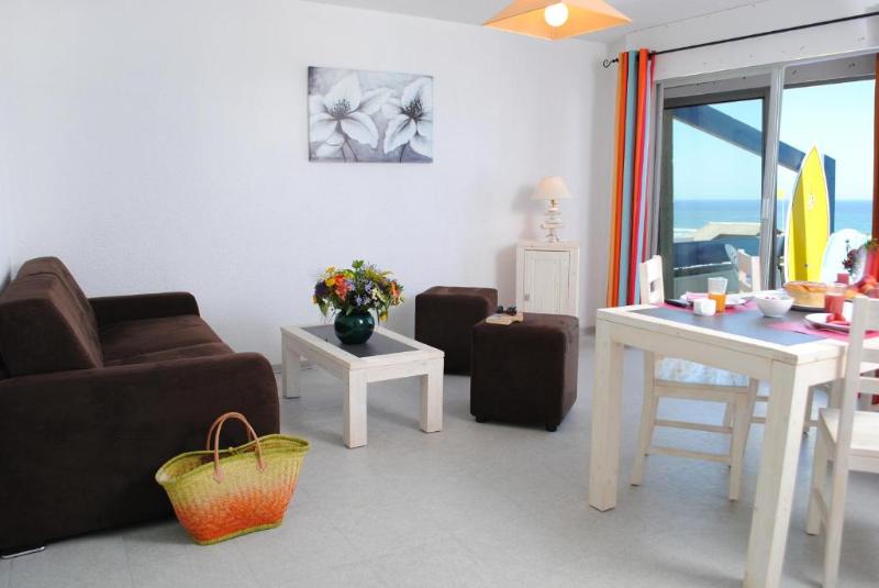 침실 1개 아파트, Residence Nemea Les Gourbets