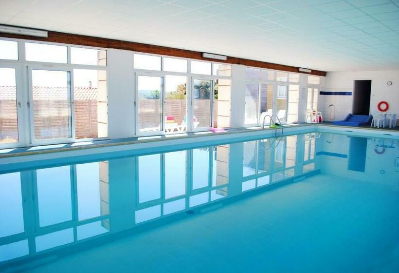 침실 1개 아파트, Residence Nemea Les Gourbets