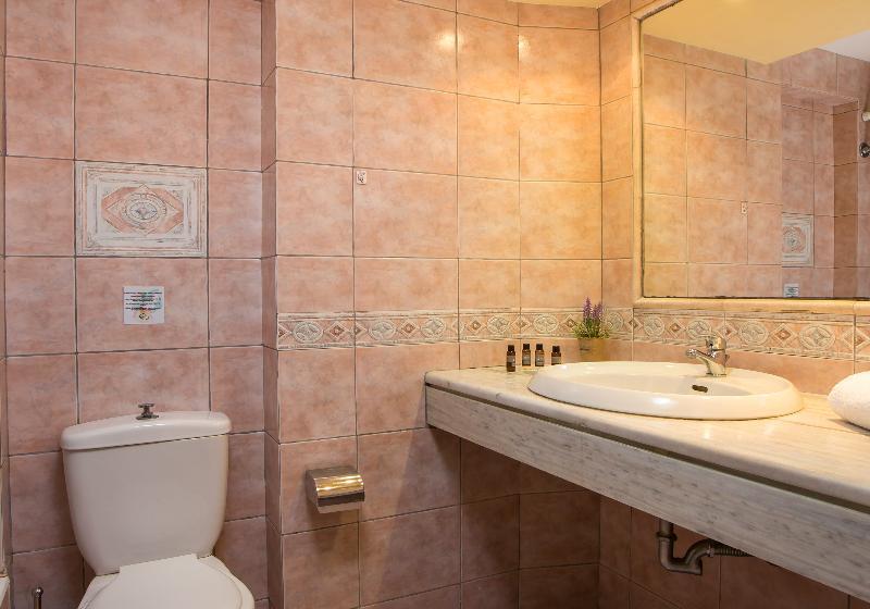 １ベッドルームアパートメント, Royal Aparthotel City Centre