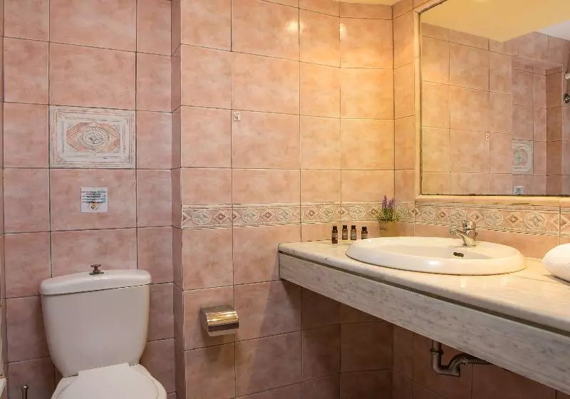 １ベッドルームアパートメント, Royal Aparthotel City Centre