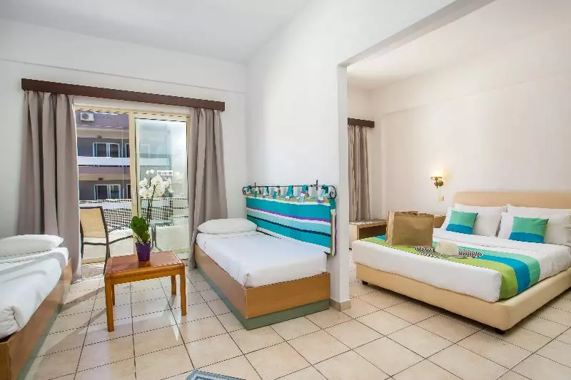 １ベッドルームアパートメント, Royal Aparthotel City Centre