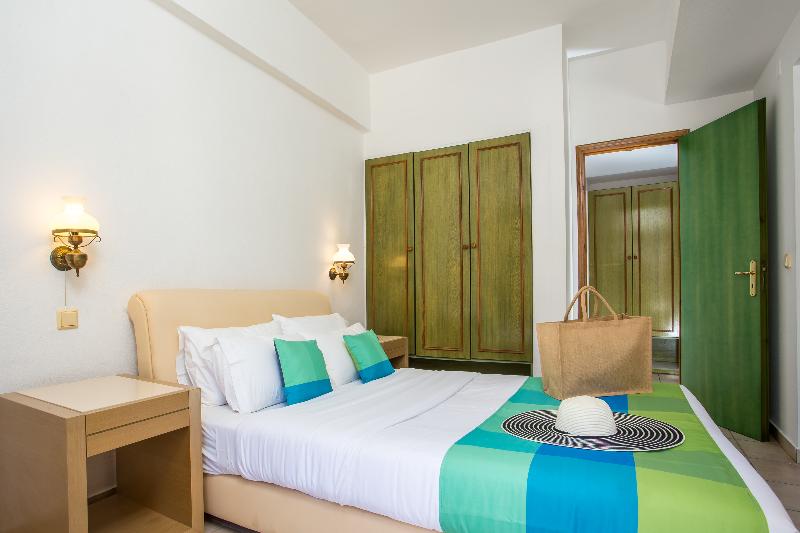 １ベッドルームアパートメント, Royal Aparthotel City Centre