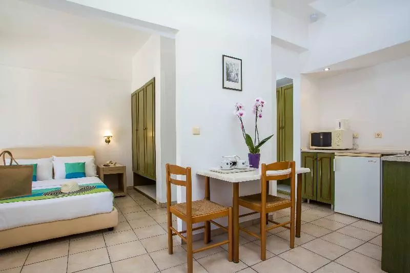 １ベッドルームアパートメント, Royal Aparthotel City Centre