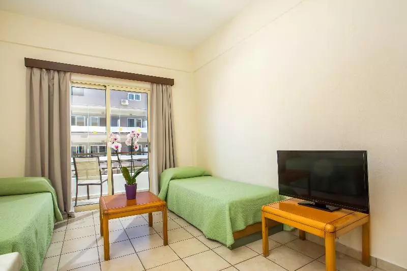 １ベッドルームアパートメント, Royal Aparthotel City Centre