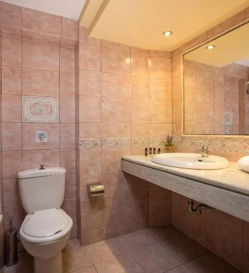 آپارتمان 1 خوابه, Royal Aparthotel City Centre