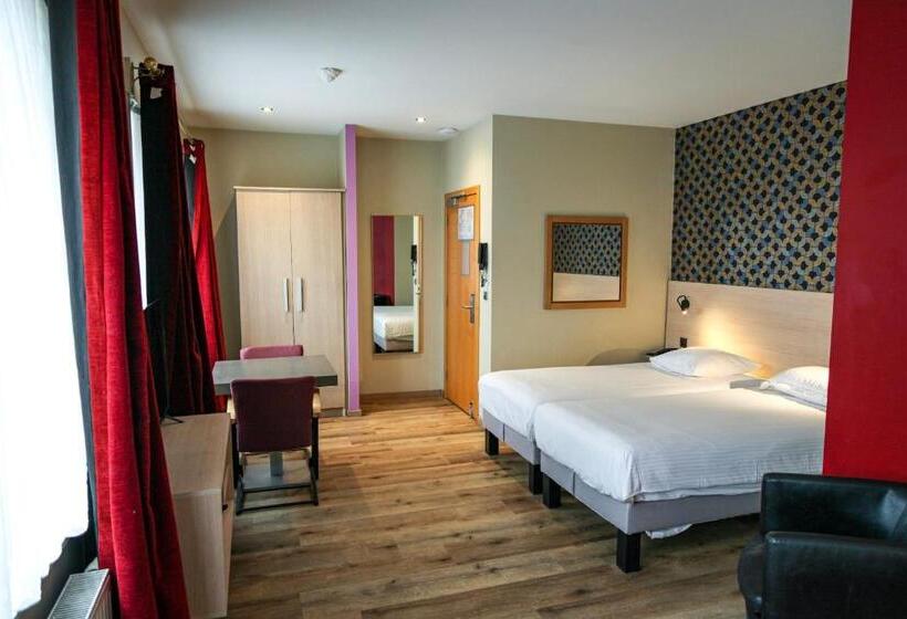 Standaard Studio, Wellness Apart