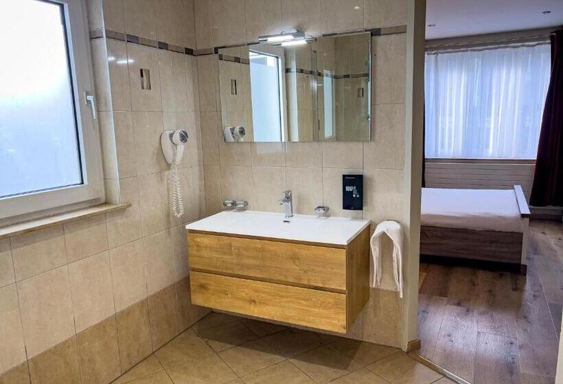 Apartamento 1 Dormitório com Terraço, Wellness Apart
