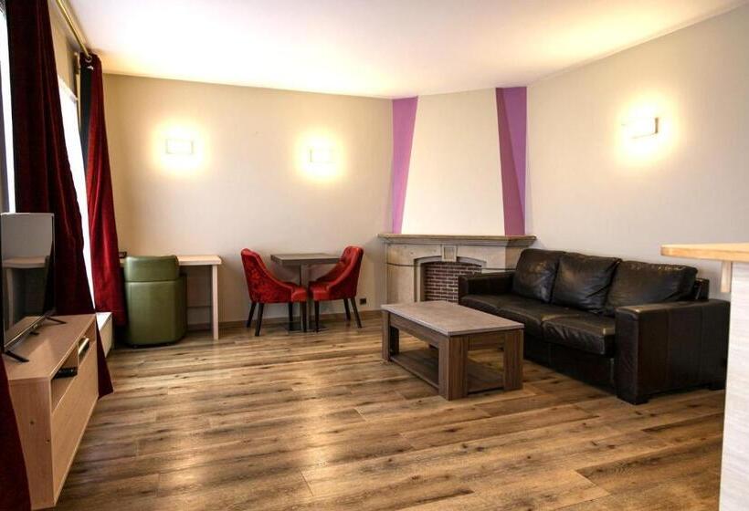 Apartamento 1 Dormitório, Wellness Apart