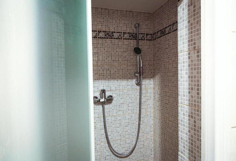 Apartamento 1 Dormitório, Wellness Apart