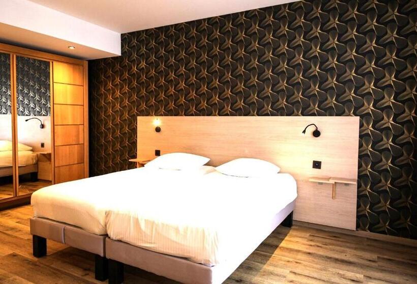 Appartement met 1 Slaapkamer, Wellness Apart