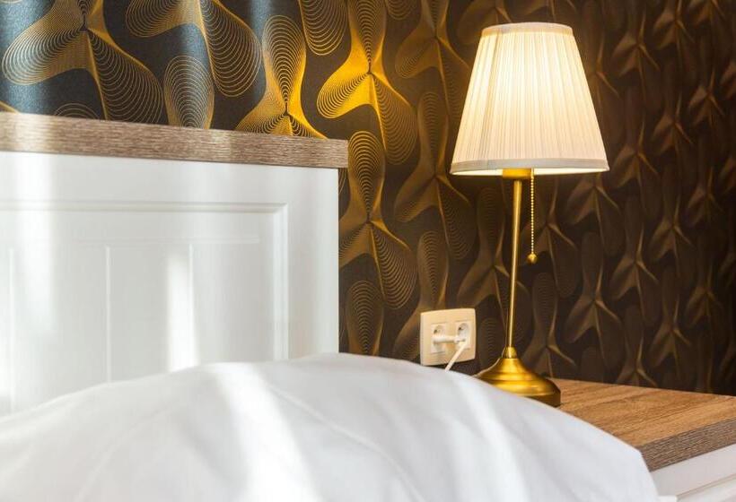 Deluxe Studio, Wellness Apart