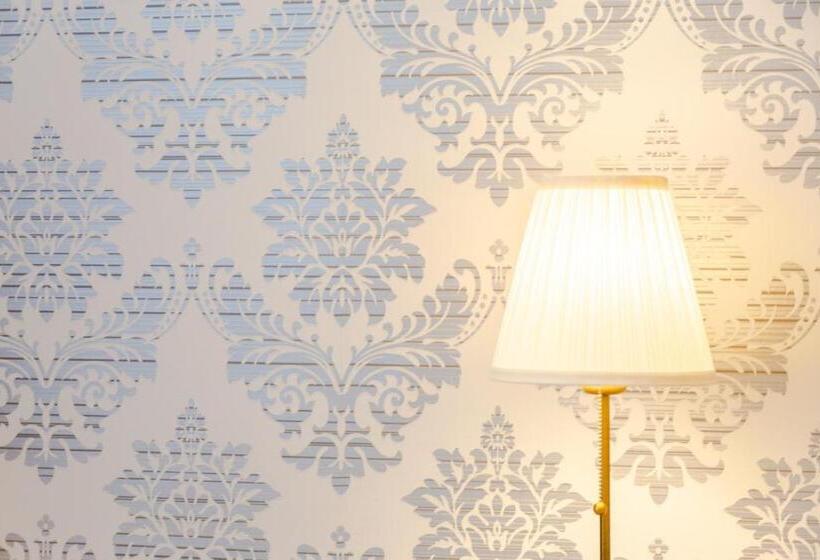 Deluxe Appartement met 1 Slaapkamer, Wellness Apart