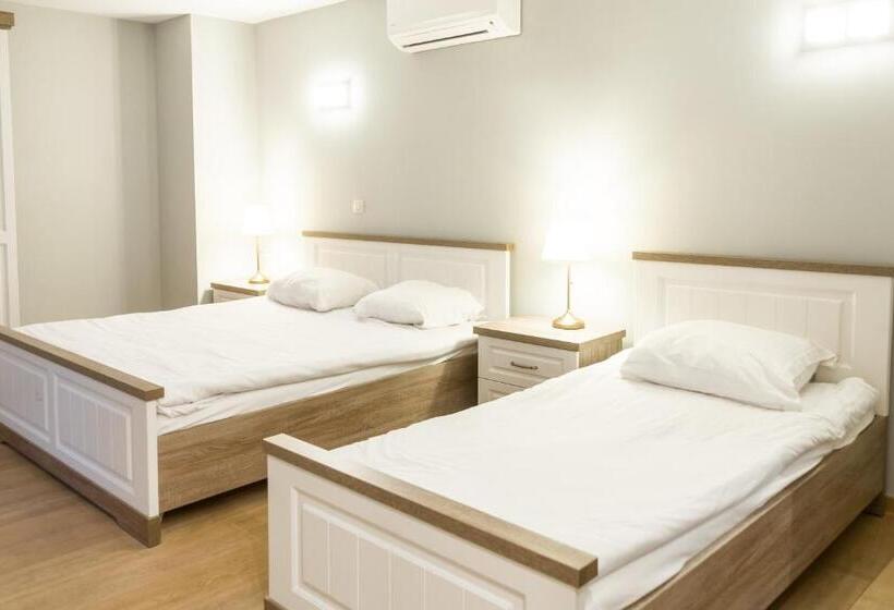 Apartamento Deluxe 1 Dormitório, Wellness Apart
