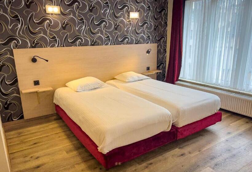 Appartement met 1 Slaapkamer, Wellness Apart