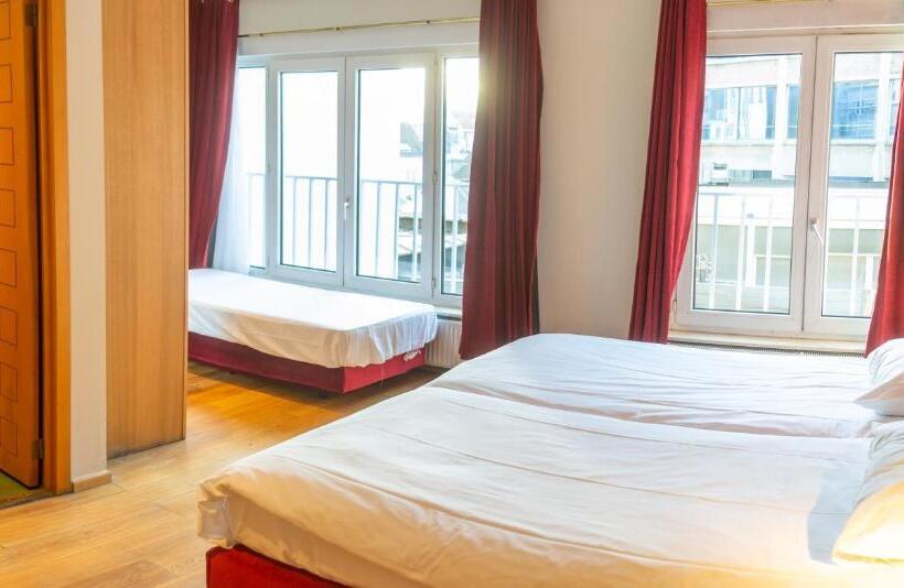 Apartamento 1 Dormitório, Wellness Apart