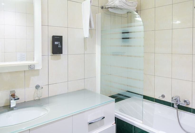 Standaard Studio, Wellness Apart