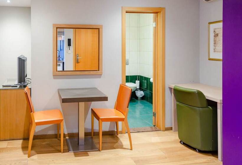 Standaard Studio, Wellness Apart