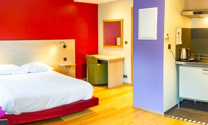 Standaard Studio, Wellness Apart