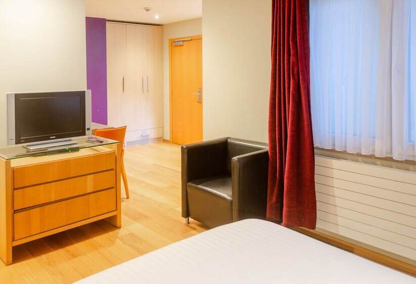 Standaard Studio, Wellness Apart