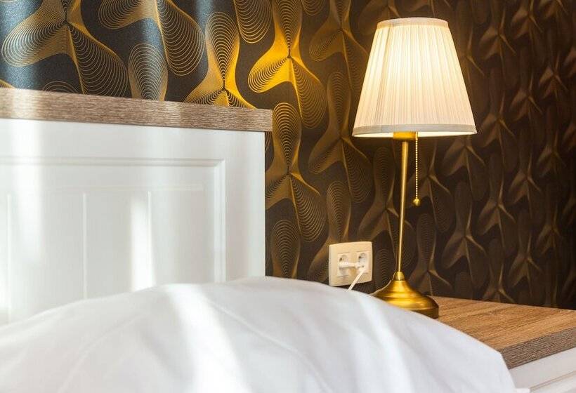 Deluxe Studio, Wellness Apart