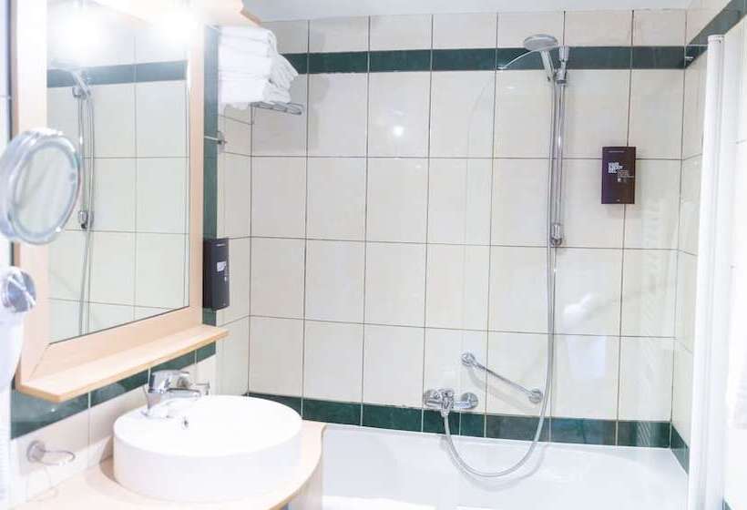 Apartamento 1 Dormitório, Wellness Apart