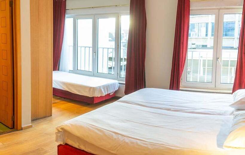 Appartement met 1 Slaapkamer, Wellness Apart