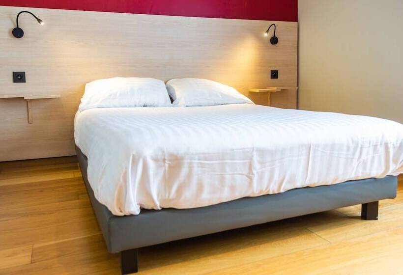 Appartement met 1 Slaapkamer met Terras, Wellness Apart