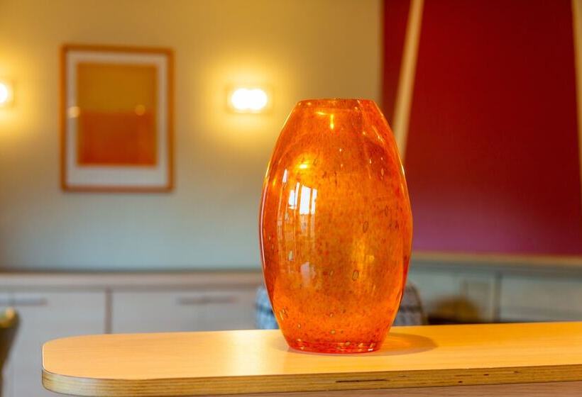 Appartement met 1 Slaapkamer, Wellness Apart