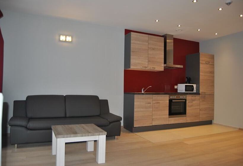 Apartamento Deluxe 1 Dormitório, Wellness Apart
